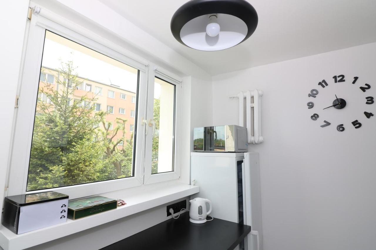 Aj Homestay Gdynia